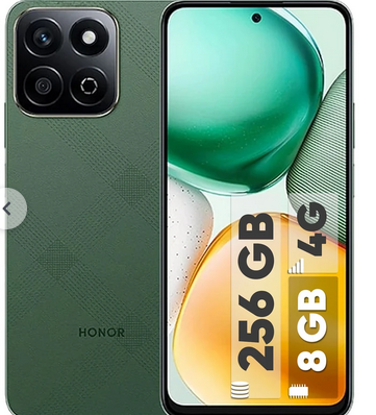 تصویر  گوشی آنر X7c دو سیم‌کارت 256 گیگابایت با رم 8 گیگابایت