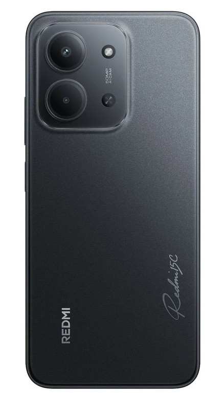 تصویر  گوشی موبایل شیائومی مدل Redmi 15C 4G دو سیم کارت ظرفیت 256 گیگابایت و رم 8 گیگابایت
