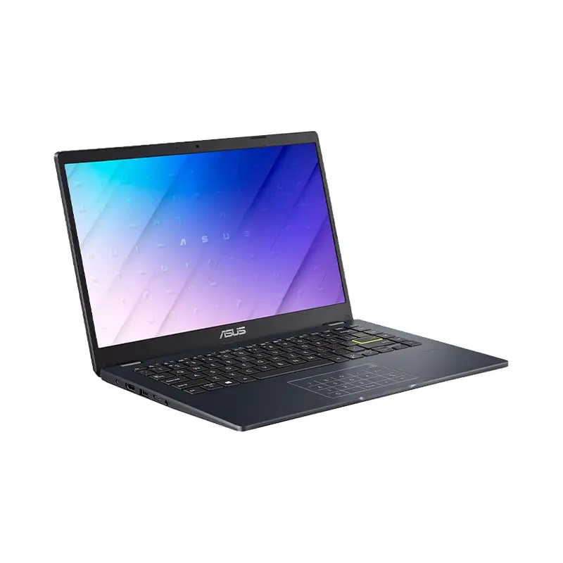 تصویر  لپ تاپ 14 اینچی ایسوس VivoBook E410KA Celeron N4500 4GB 64GB Emmc +256 SSD Intel