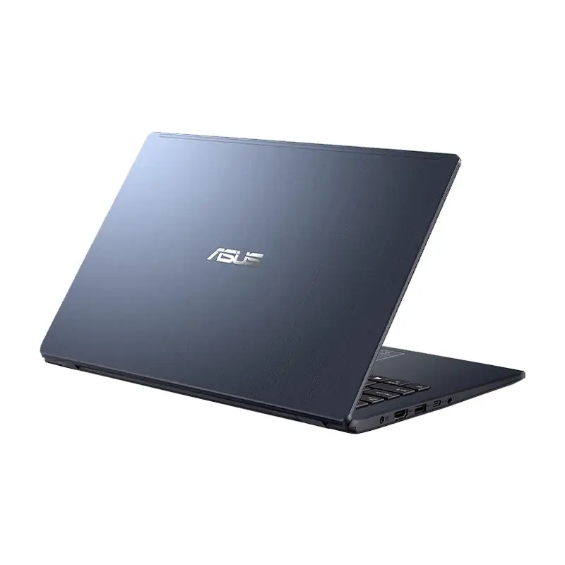 تصویر  لپ تاپ 14 اینچی ایسوس VivoBook E410KA Celeron N4500 4GB 64GB Emmc +256 SSD Intel